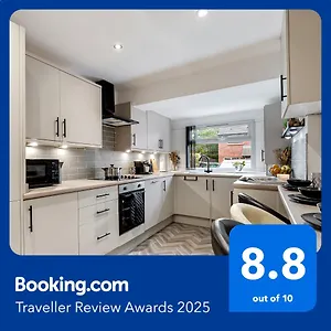 Luxury Centre With Free Parking Leeds (West Yorkshire)